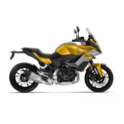 BMW F 900 XR Roadster BMW F 900 XR Roadster